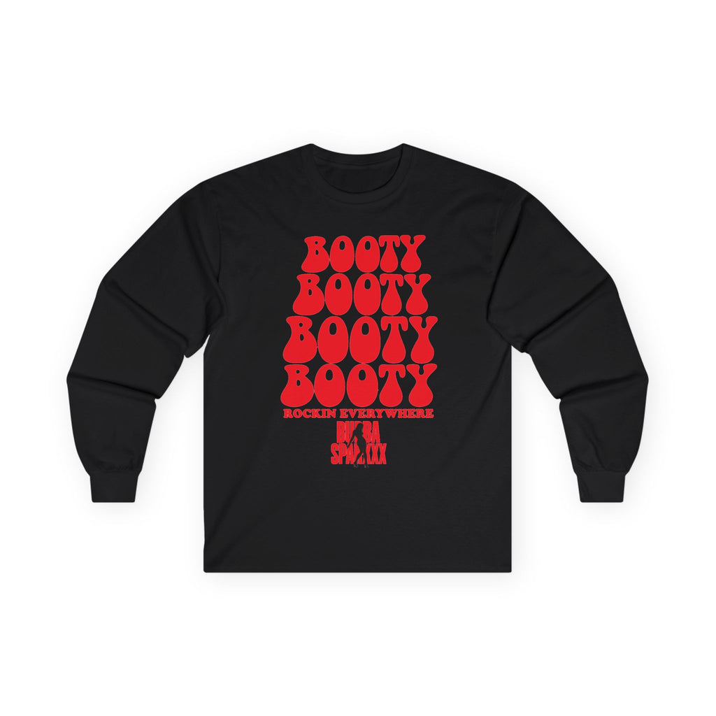 Unisex Ultra Cotton Long Sleeve Tee