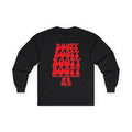 Unisex Ultra Cotton Long Sleeve Tee