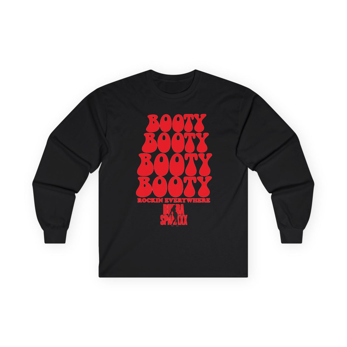 Unisex Ultra Cotton Long Sleeve Tee