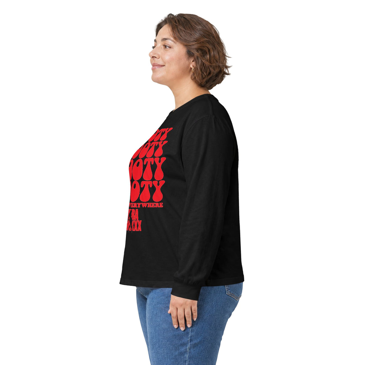 Unisex Ultra Cotton Long Sleeve Tee